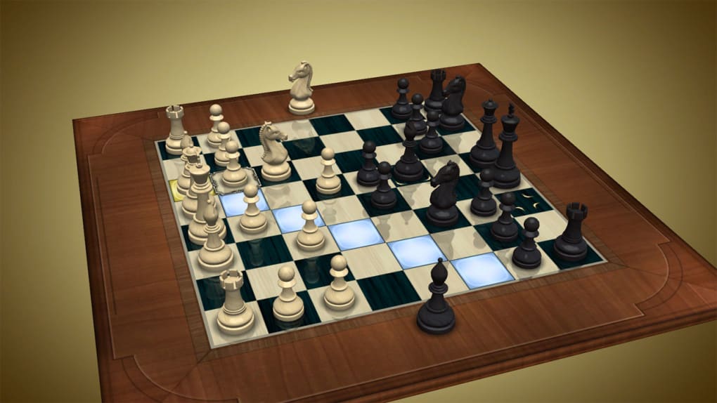 Download game chess titans full version youtube