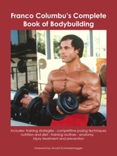 Books on bodybuilding
