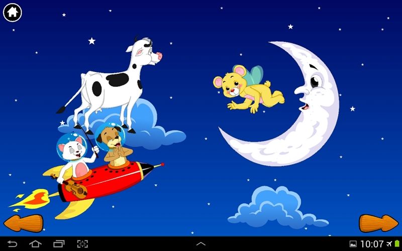 Nursery Rhymes Video Collection Free Download